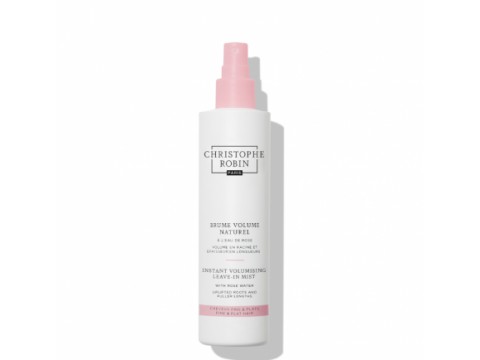 Christophe Robin INSTANT VOLUMIZING MIST apimties suteikianti dulksna, 150ml